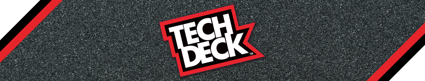 Tech Deck