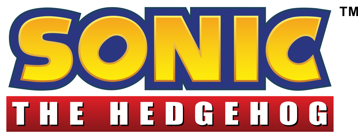 Sonic The Hedgehog