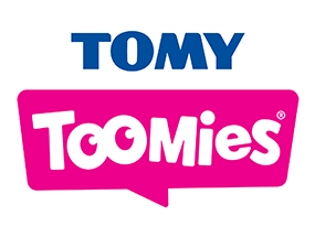 Tomy Toomies