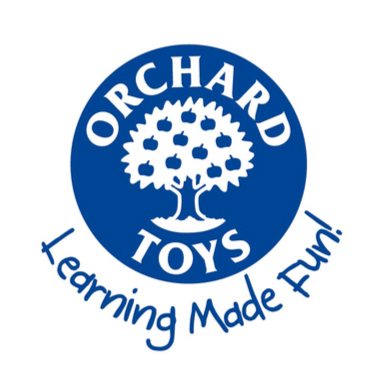 Orchard Toys