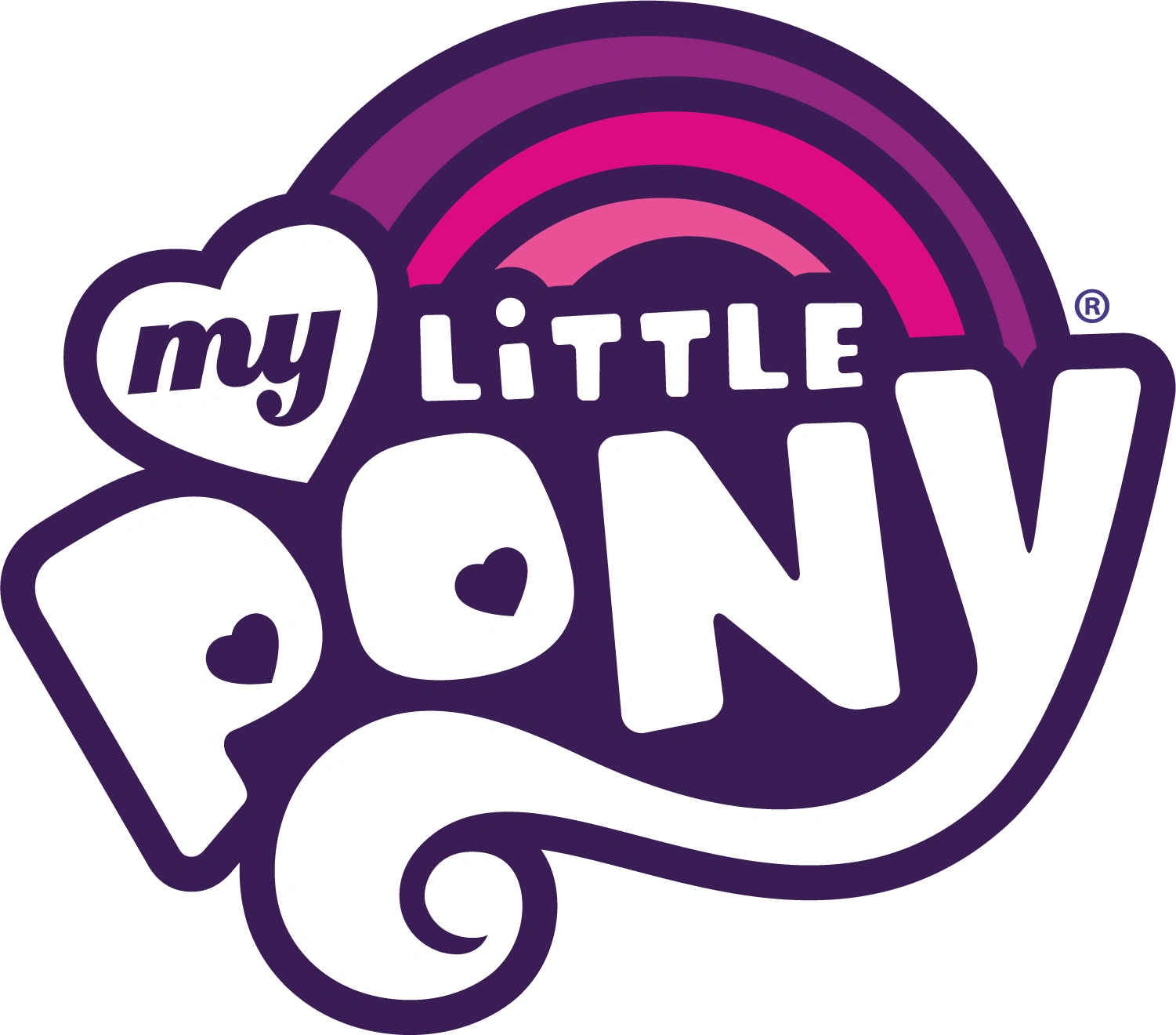 My Little Pony