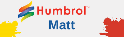 Humbrol Matt