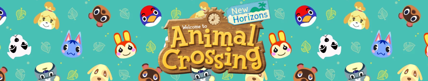 Animal Crossing