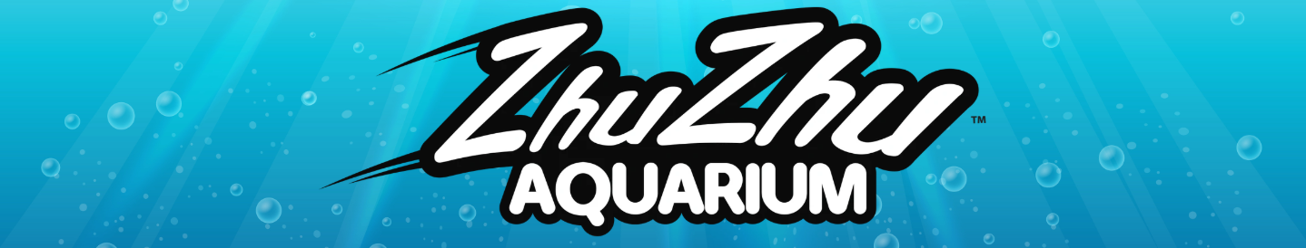 Zhu Zhu Aquarium