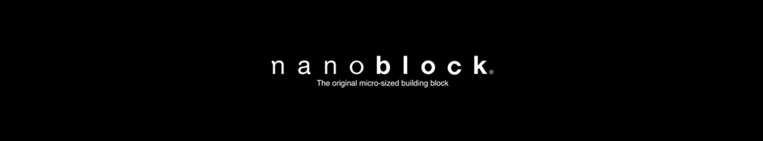 Nanoblocks