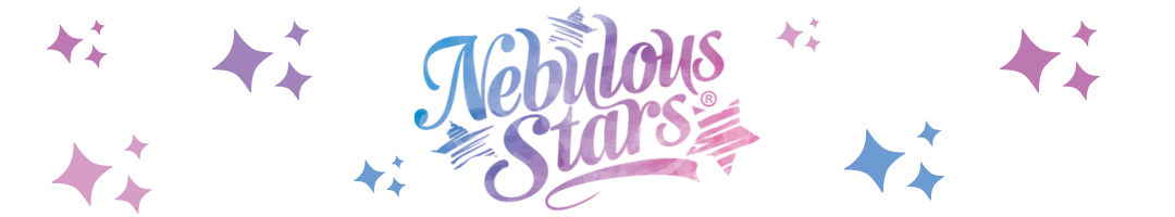 Nebulous Stars NS11021 Creative Set of 5 Sparkling Accessories for Girls  Aged 7 and Up Colourful : Nebulous Stars: : Juguetes y juegos
