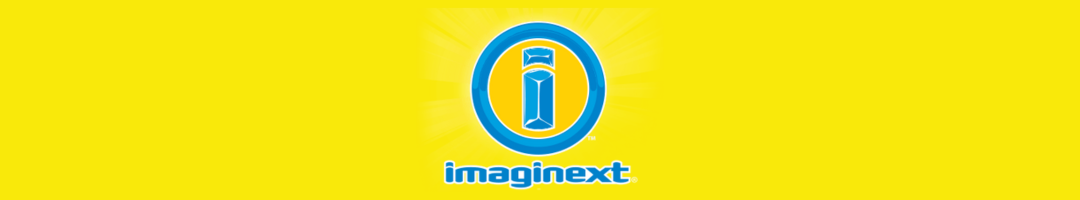 Imaginext