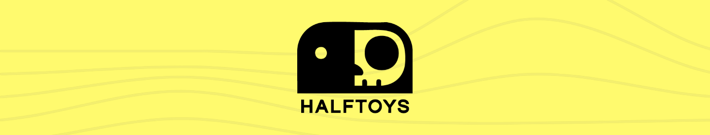 Halftoys