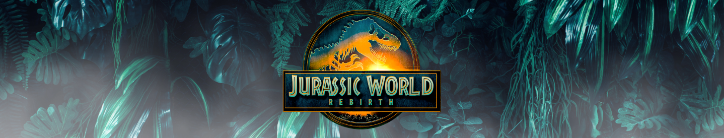 Jurassic World