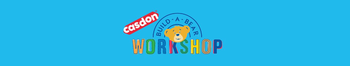 Build-A-Bear