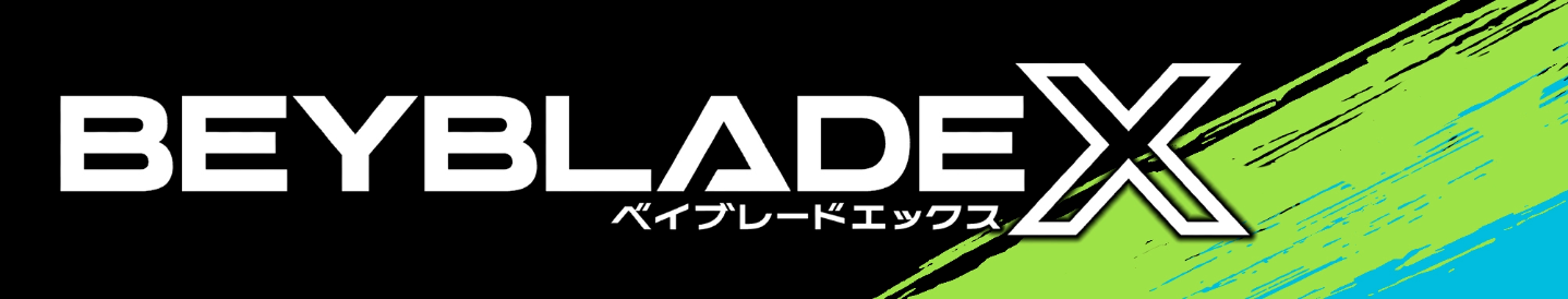 Beyblade