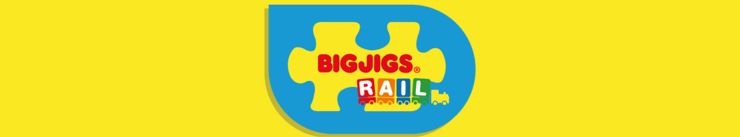 Big Jigs Rail