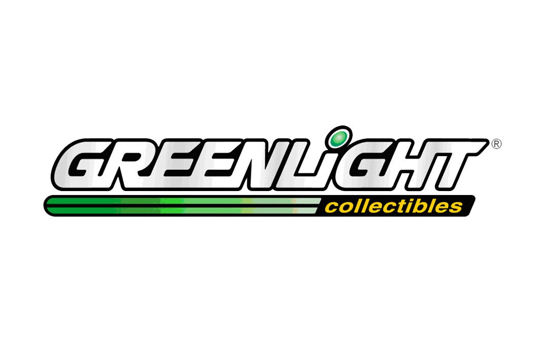 Greenlight Die Cast Models