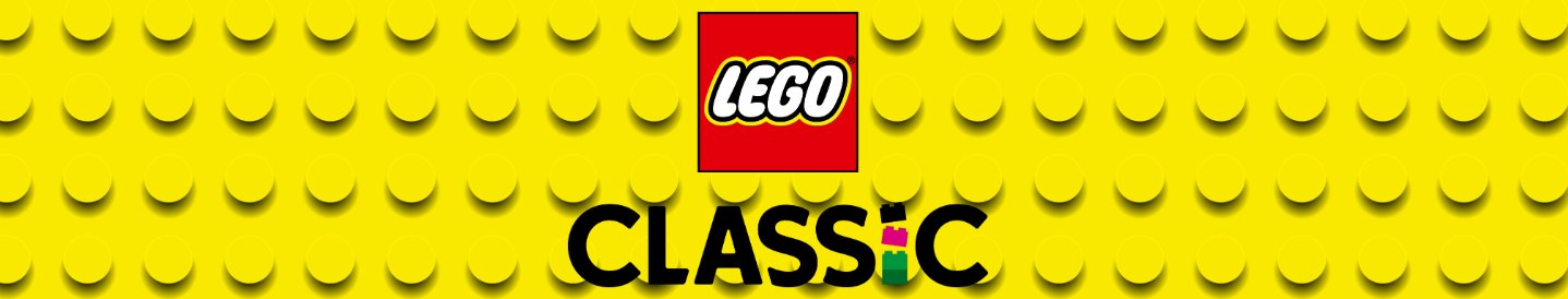 Lego Classic