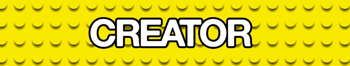 Lego Creator