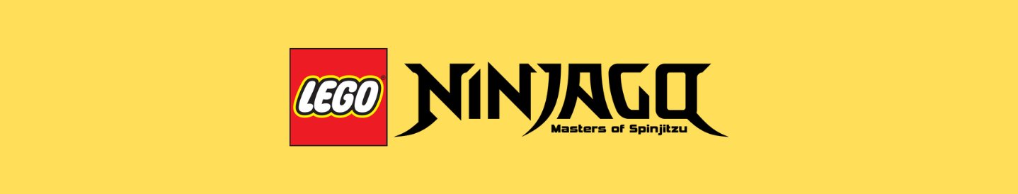 Lego Ninjago