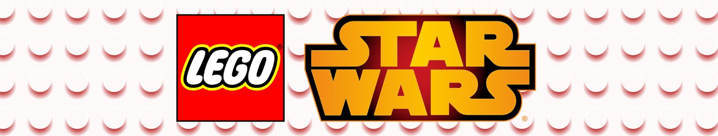 Lego Star Wars