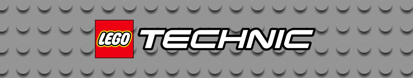 Lego Technic