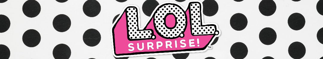 L.O.L. Surprise!