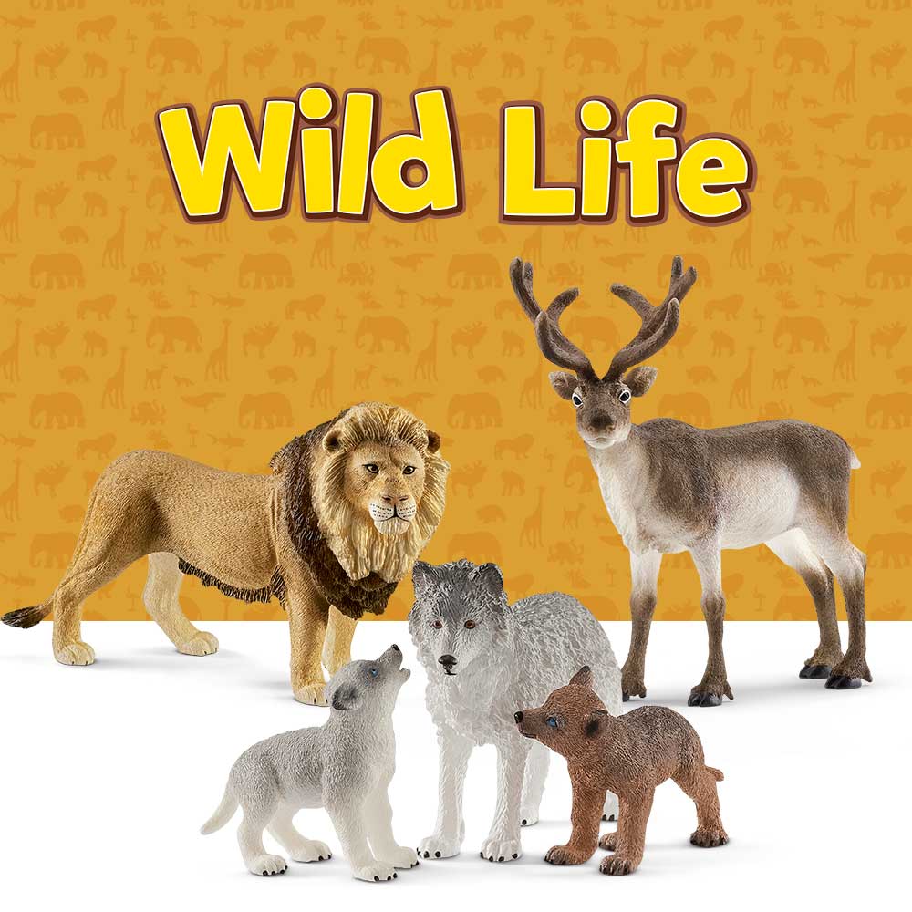 Wild Life