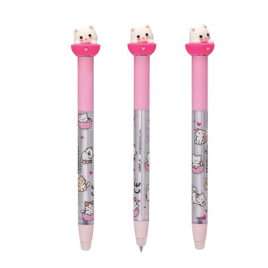 PENfection Gel Pen Spinner
