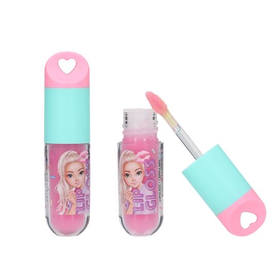TOPModel Lip Gloss with Beads Pen