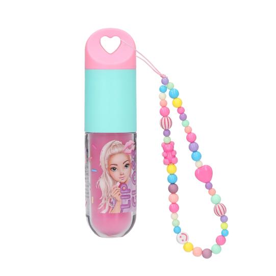 TOPModel Lip Gloss with Beads Pen