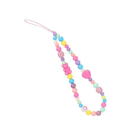 TOPModel Lip Gloss with Beads Pen