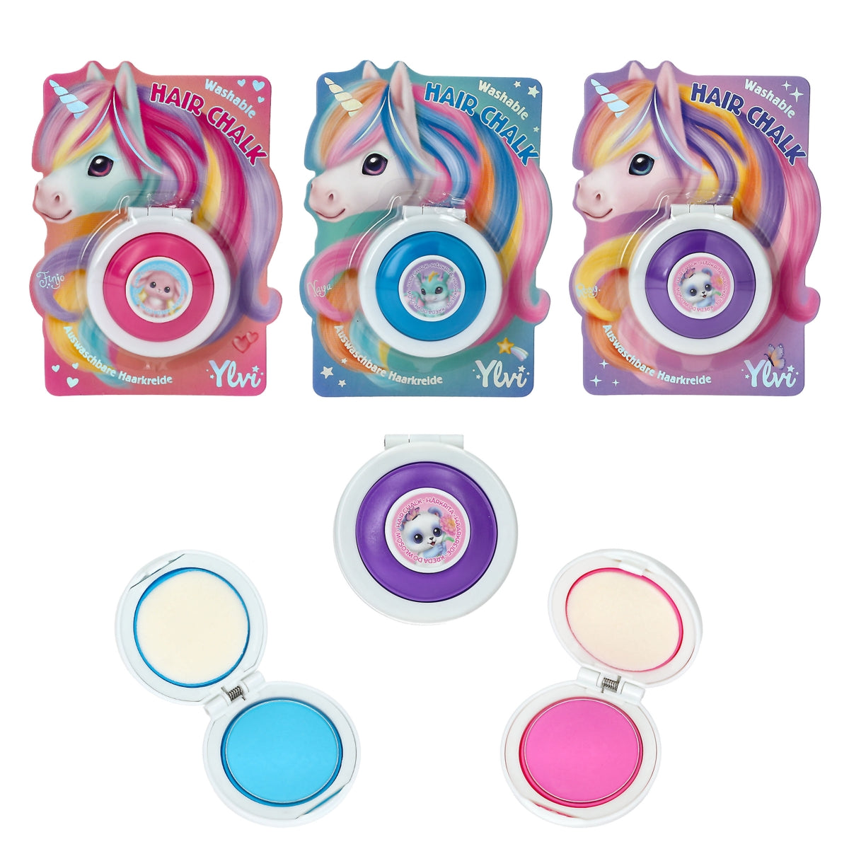Ylvi Hair Chalk