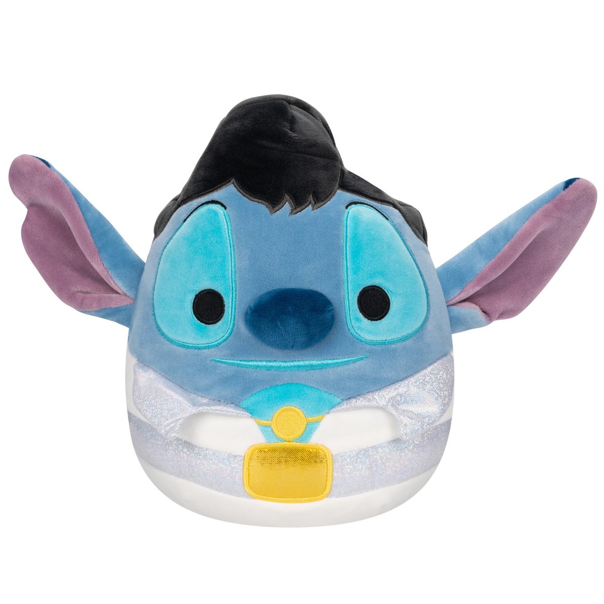 Squishmallows 8" Disney Elvis Stitch