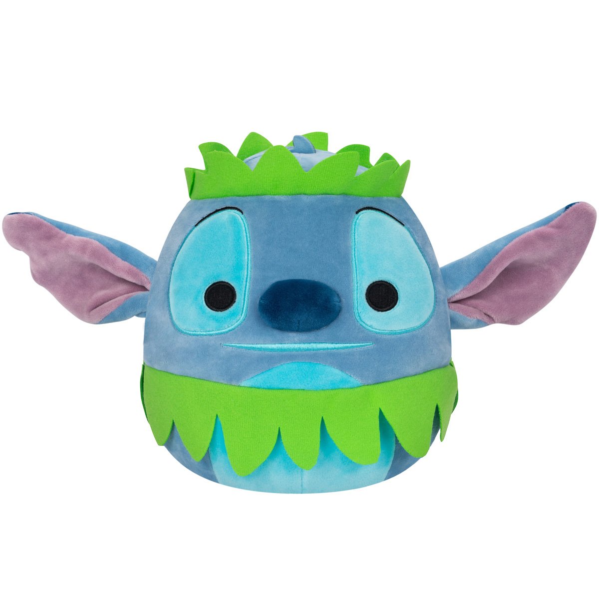 Squishmallows 8" Disney Luau Stitch