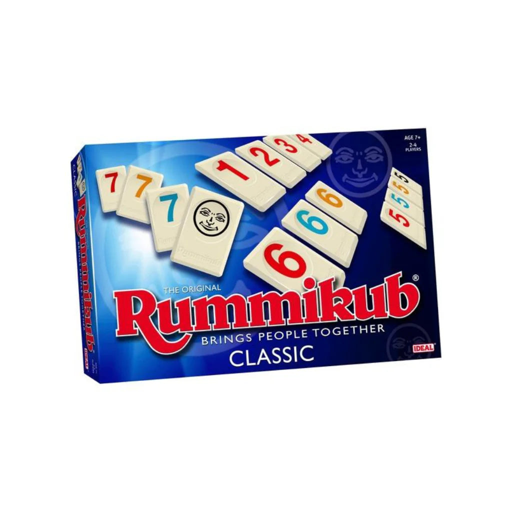 Rummikub Classic