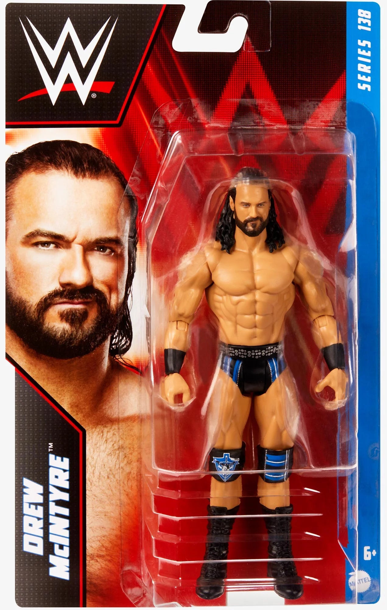 Wwe drew mcintyre deals figure