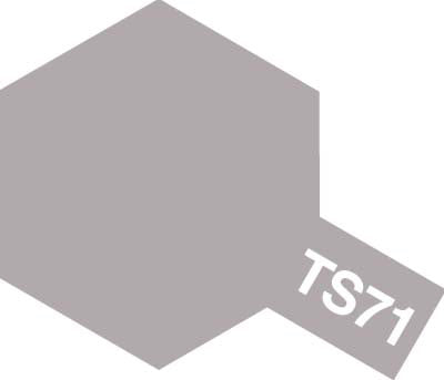 Tamiya TS-71 Smoke Spray Paint