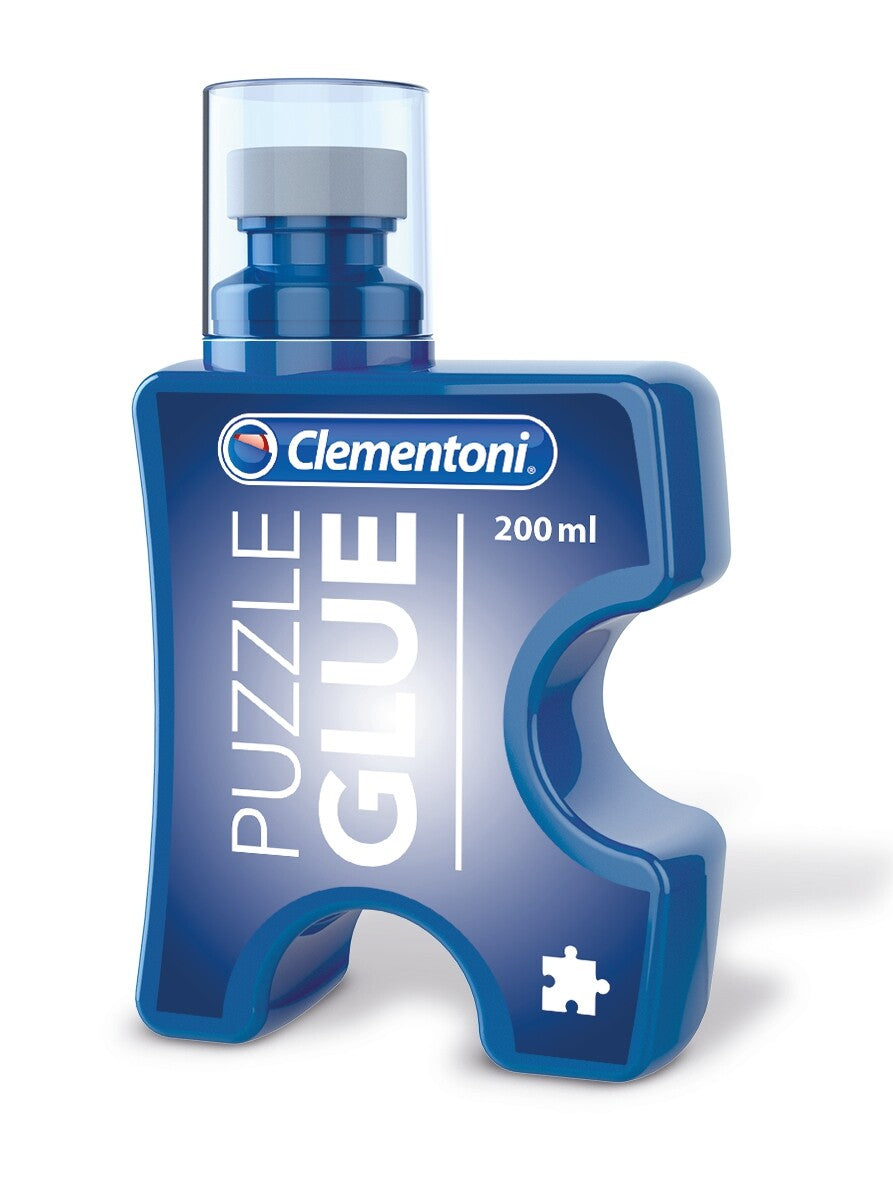 Clementoni Puzzle Glue