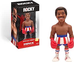 Minix Rocky: Apollo Creed