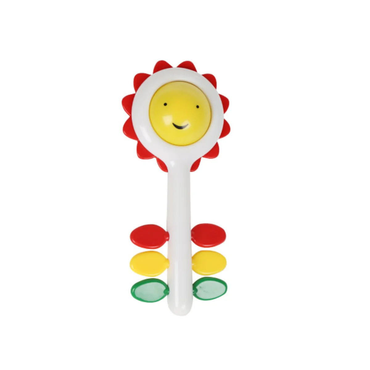 Ambi Sunflower Rattle