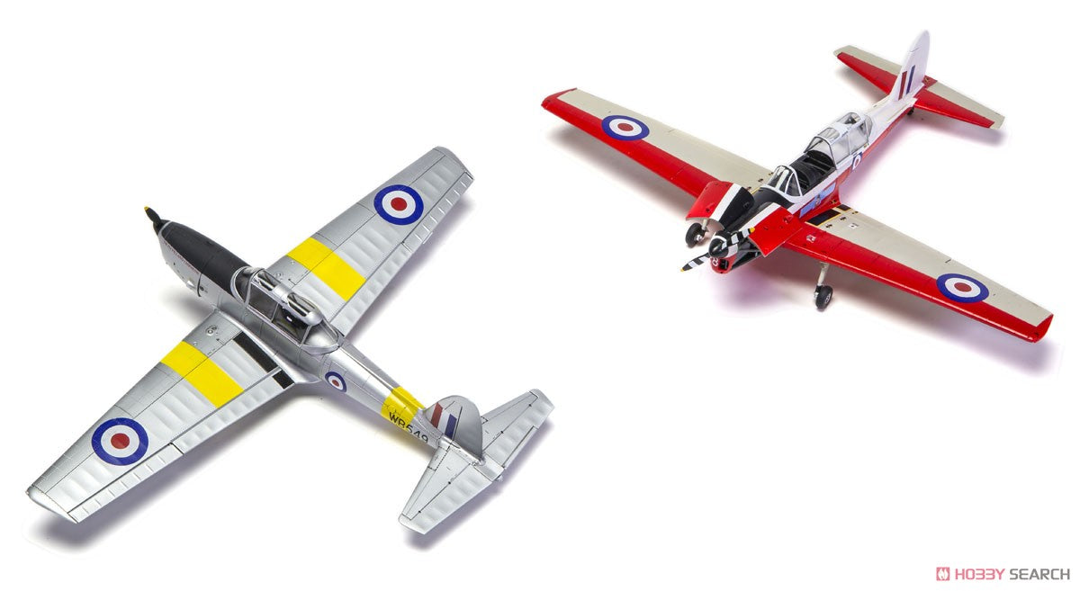Airfix De Havilland Chipmunk T 10
