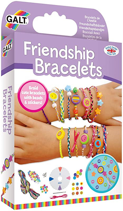 Galt Friendship Bracelets