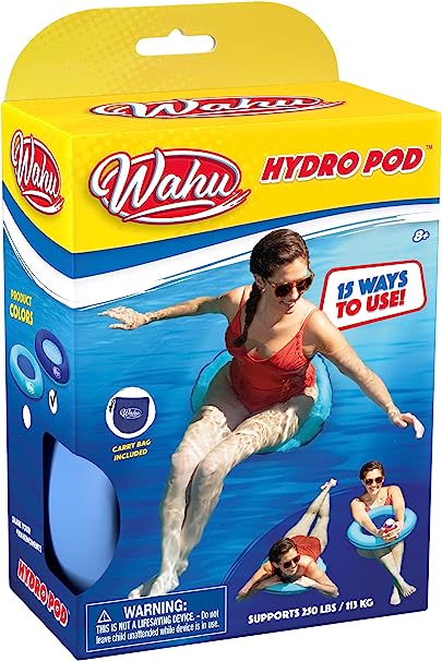 Wahu Hydro Pod