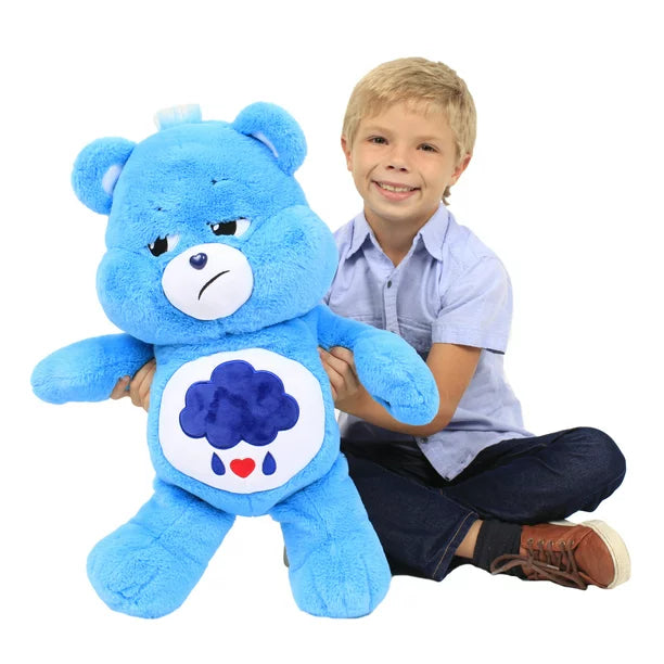 Care Bears Jumbo Grumpy Bear