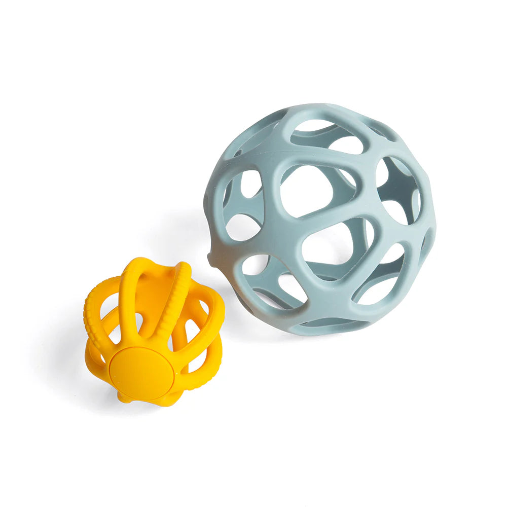Bigjig Activity Balls