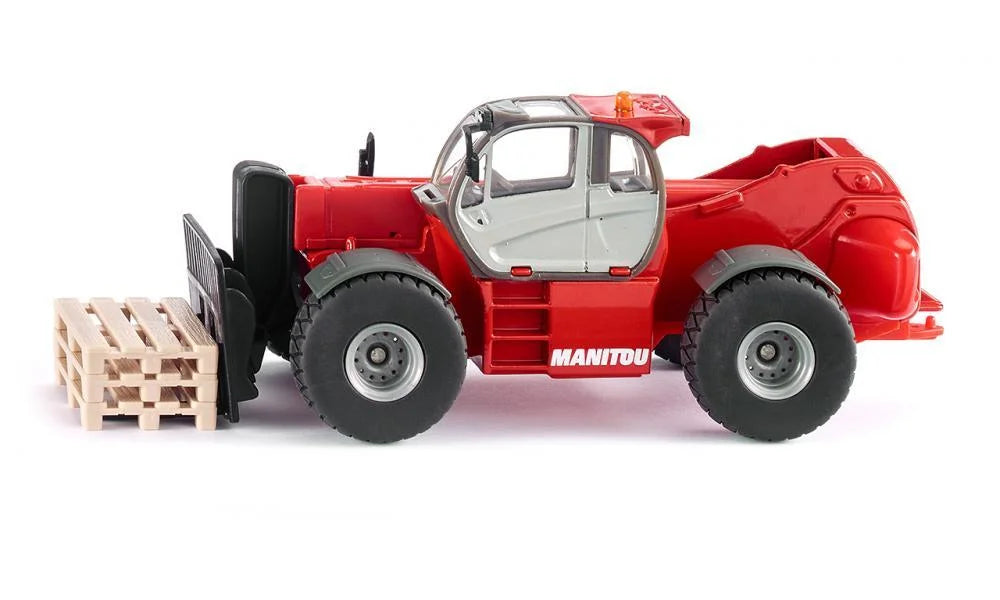 Siku 1:50 Manitou Mht 10230 Telehandler