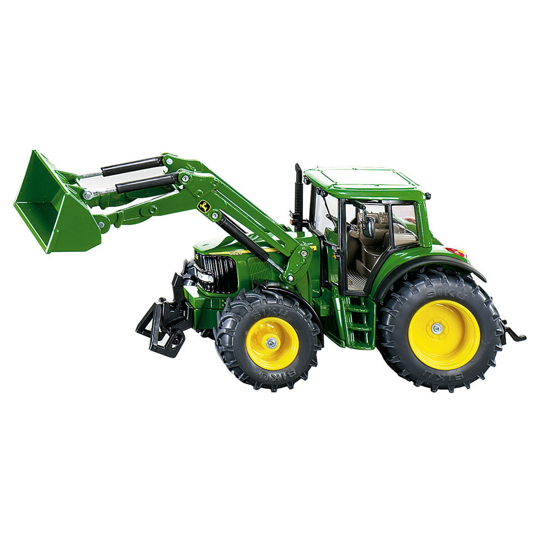 Siku 1:32 John Deere Tractor with Loader