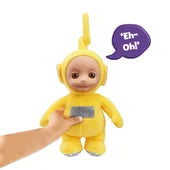Laa Laa Solid Talking Soft Toy