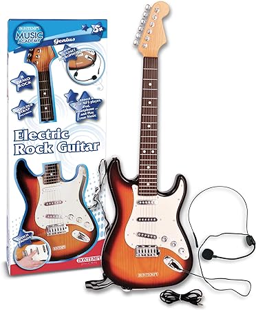 Bontempi Electric Guitar - Main Image