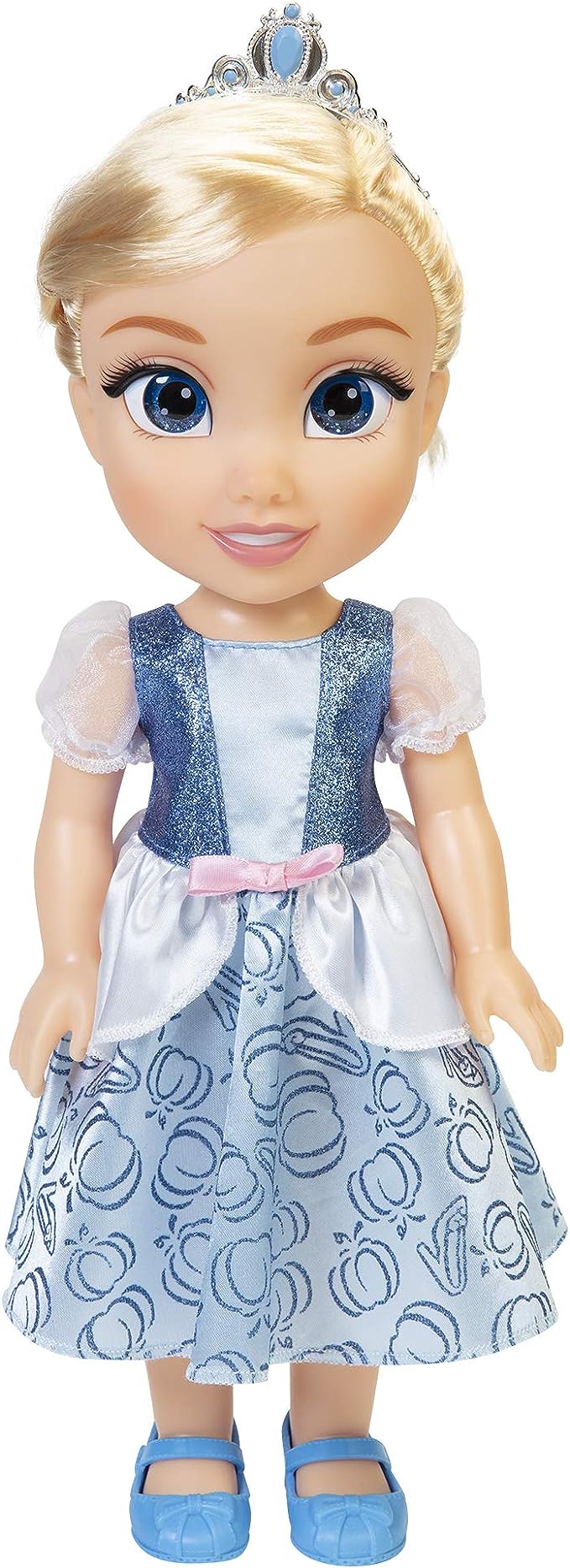 Disney Princess My Friend Cinderella Large Doll