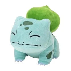 Pokemon 8" Bulbasaur Plush