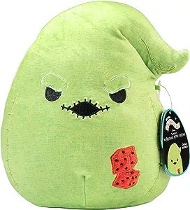 Squishmallows 8" Oogie Boogie