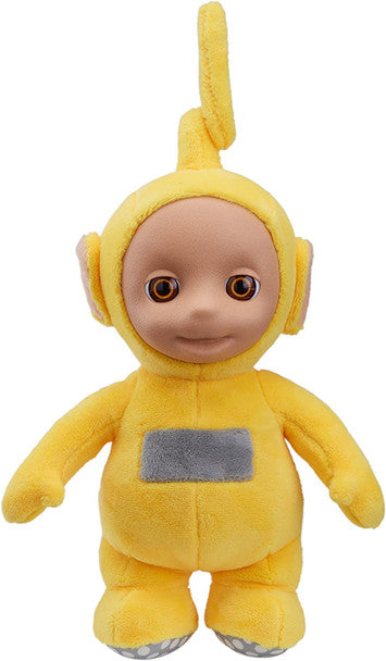 Laa Laa Solid Talking Soft Toy